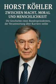 Horst Köhler: Zwischen Macht, Moral und Menschlichkeit