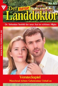 Versteckspiel