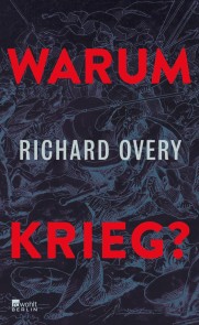 Warum Krieg?