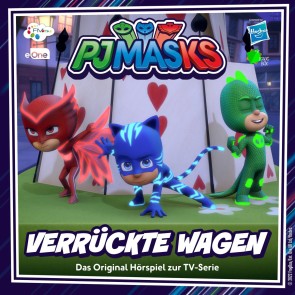 Folge 69: Verrückte Wagen