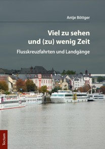 Viel zu sehen und (zu) wenig Zeit