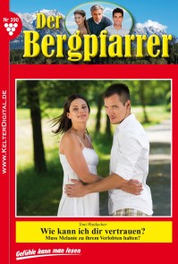 Wie kann ich dir vertrauen?