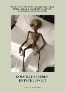 Kosmisches Leben entschlüsselt