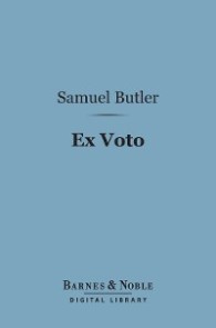Ex Voto (Barnes & Noble Digital Library)