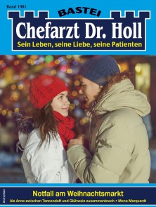 Chefarzt Dr. Holl 1981