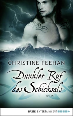 Dunkler Ruf des Schicksals