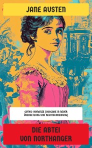 Die Abtei von Northanger