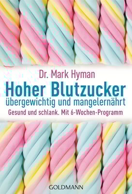 Hoher Blutzucker - übergewichtig und mangelernährt