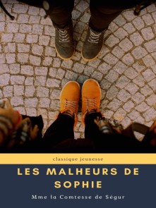 Les Malheurs de Sophie