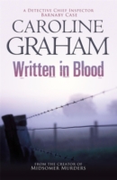 Written in Blood