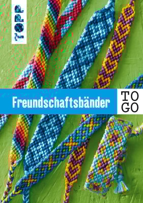 Freundschaftsbänder to go