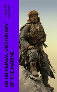 An Universal Dictionary of the Marine