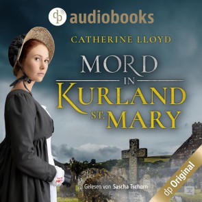 Mord in Kurland St. Mary