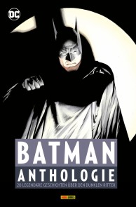 Batman - Anthologie