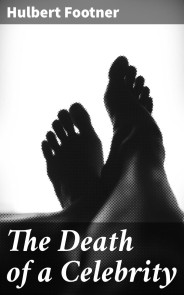 The Death of a Celebrity