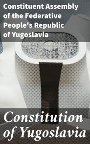Constitution of Yugoslavia