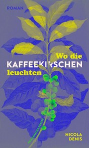 Wo die Kaffeekirschen leuchten