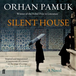Silent House