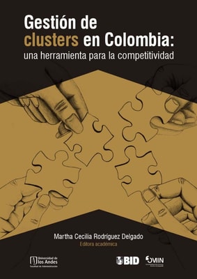 Gestión de clusters en Colombia: una herramienta para la competitividad