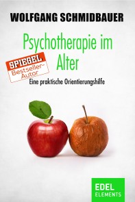 Psychotherapie im Alter