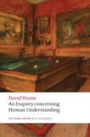 Enquiry concerning Human Understanding
