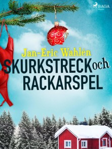 Skurkstreck och rackarspel
