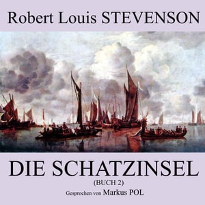 Die Schatzinsel (Buch 2)