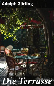 Die Terrasse