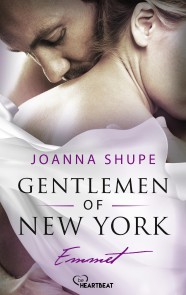 Gentlemen of New York - Emmett