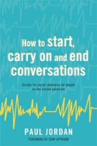 How to start, carry on and end conversations