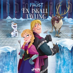 Frost - En iskall tävling