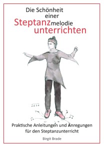 Die Schönheit einer Steptanzmelodie unterrichten