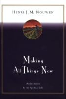 Making All Things New