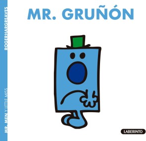 Mr. Gruñón