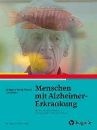 Menschen mit Alzheimer-Erkrankung