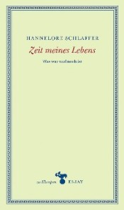 Zeit meines Lebens