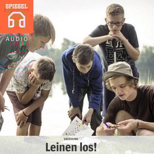 Erziehung: Leinen los!