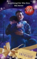 Anything for His Son