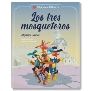 Los tres mosqueteros