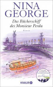 Das Bücherschiff des Monsieur Perdu