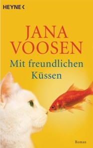 Mit freundlichen Küssen