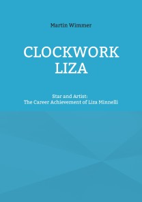 Clockwork Liza