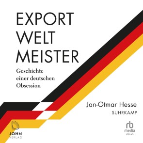 Exportweltmeister