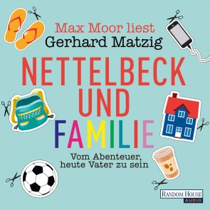 Nettelbeck und Familie