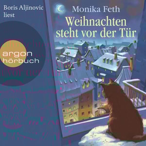 Weihnachten steht vor der Tür