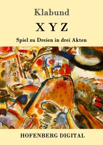 X Y Z