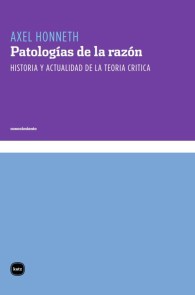 Patologías de la razón