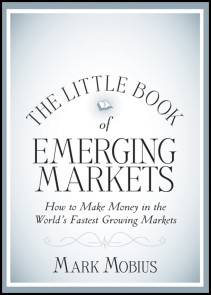 The Little Book of Emerging Markets