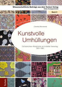 Kunstvolle Umhüllungen