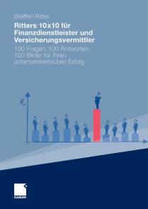 Ritters 10x10 für Finanzdienstleister und Versicherungsvermittler